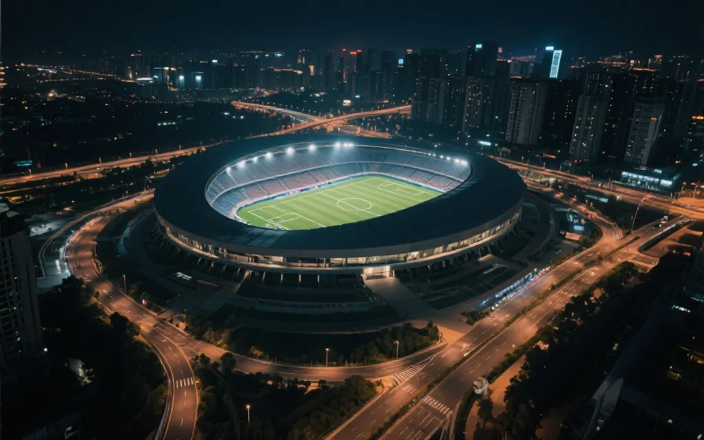 2026世界杯16座主办城市深度解析：场馆升级、智能安保与绿色低碳如何重塑北美城市赛时运营