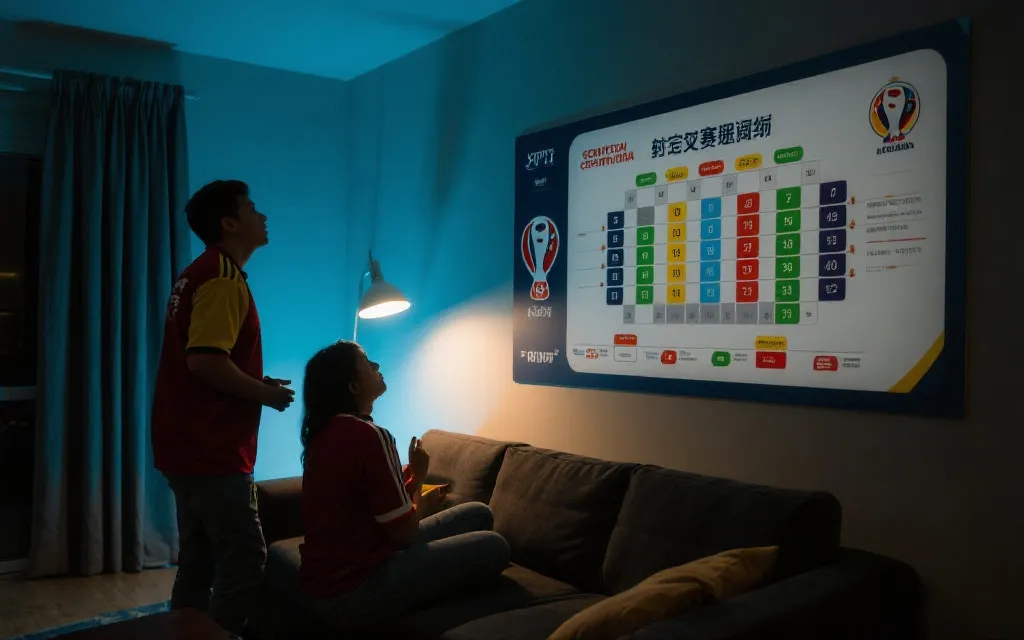 2026世界杯淘汰赛晋级名额怎么拿？球迷观赛与预测指南：传统强队与黑马的真实难度