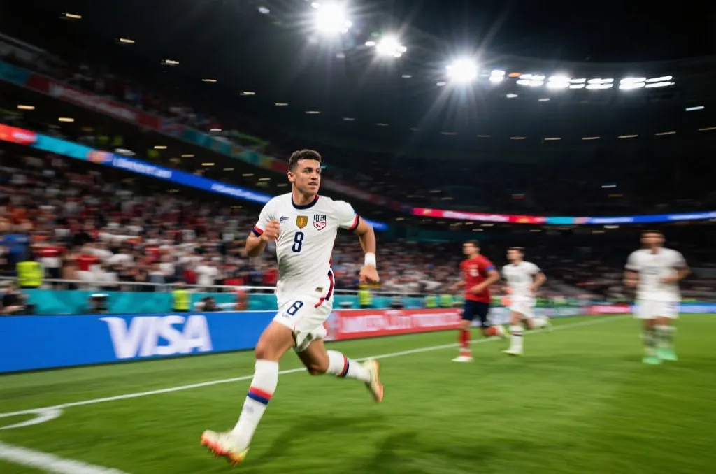 2026世界杯积分榜美国结果：每一分怎么拿到的，背后其实都不简单